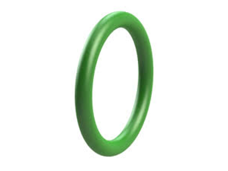 O-RING 380,37X5,33 HNBR 70 SHORE GRØN