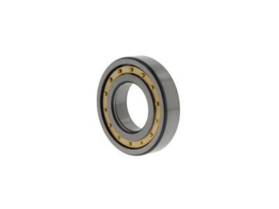 SKF NUP 2305 ECML/C4 CYLINDRISK RULLE 25X62X24