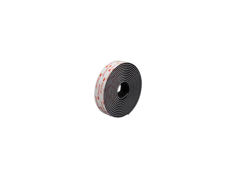 3M DUAL LOCK 3552 SORT 19 MM 19MM X 46 MTR