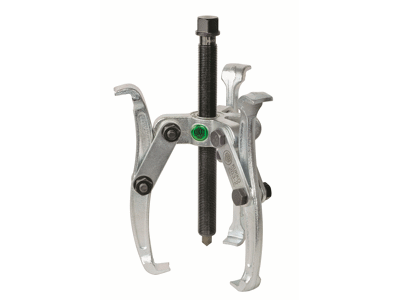 KUKKO TREARMET KOMBI-AFTRÆKKER 203-0 120 X 75 MM M/VENDBARE BEN