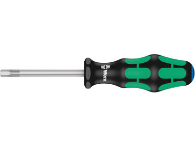 WERA 354 SEKSKANTSSKRUETRÆKKER HEX-PLUS, 8 X 100 MM