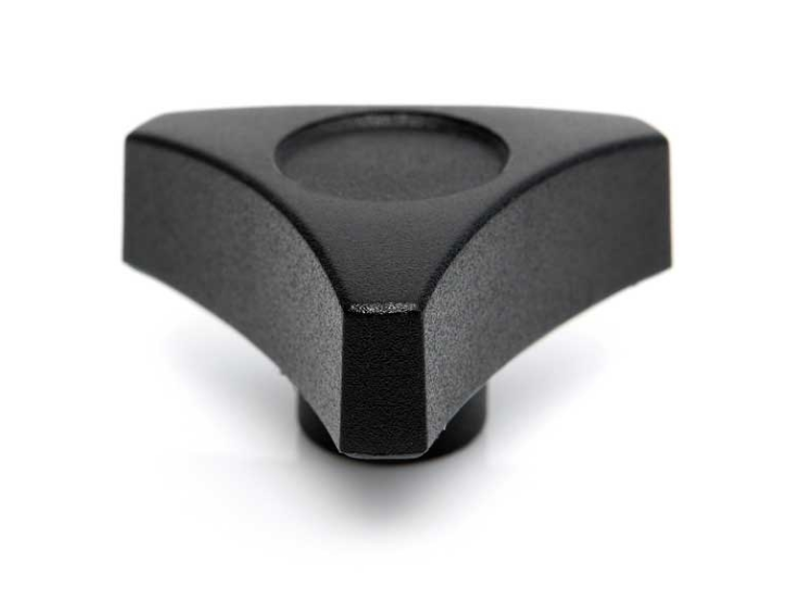 RENCOL 8963X FEMALE TRISTAR KNOB