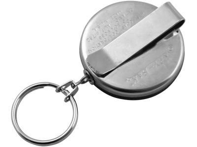 DIESELLA NØGLEHOLDER 5B M/BÆLTECLIP+KÆDE