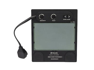 DIESELLA WLDPRO SVEJSEKASSETTE F/SVEJSEHJELM ART. 35122xxx