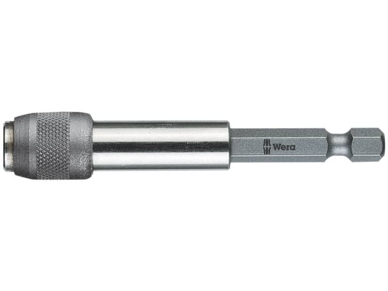 WERA BITSHOLDER 895/4/1 1/4''X77 MM 1/4" X 77MM