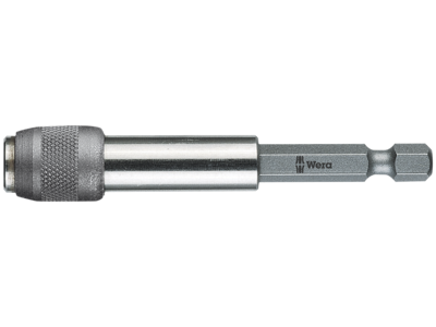 WERA BITSHOLDER 895/4/1 1/4''X77 MM 1/4" X 77MM