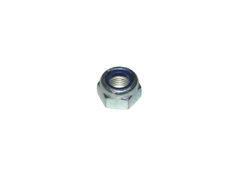 SELF-LOCKING NUT 10.9 M16 FZB (DIN 985)