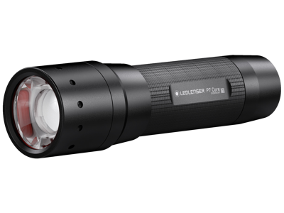 LEDLENSER FLASHLIGHT P7 CORE 450 LUMEN