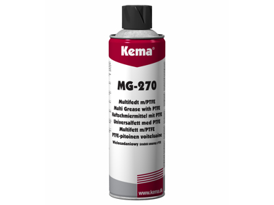 KEMA MG-270 MULTIFEDT  500 ML SPRAY