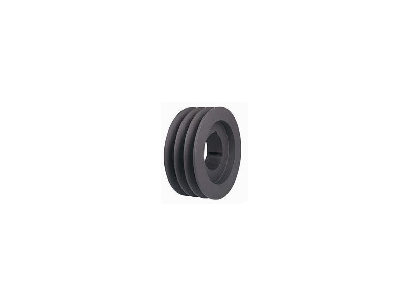 BELT PULLEY SPA 265-3