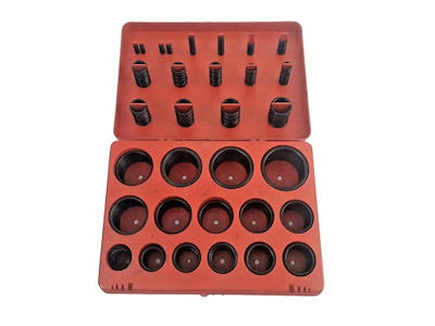 O-RINGS KIT BOX G NBR