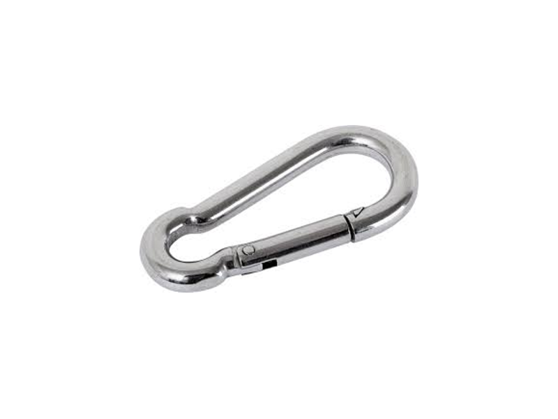 RUSTFRI KARABINHAGE 80 MM 8X 80MM