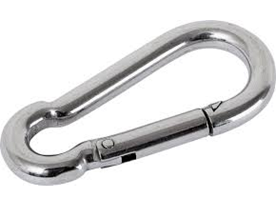 RUSTFRI KARABINHAGE 40 MM 4X 40MM