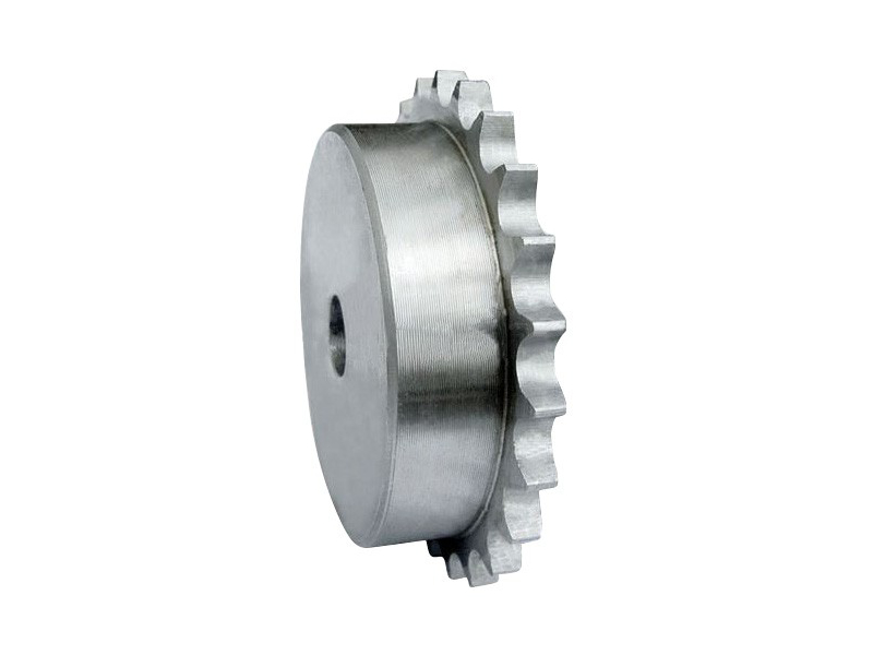 SIMPLEX SPROCKET FOR 44.45X30.99 TEETH=18