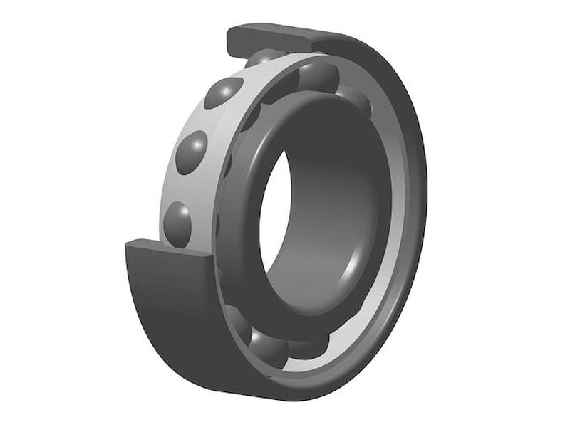 NTN 7205BG ANGULAR CONTACT BALL BEARING 25X52X15