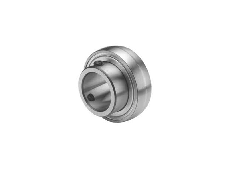 INA GAY15-XL-NPP-B-FA164 RADIAL INSERT BALL BEARING