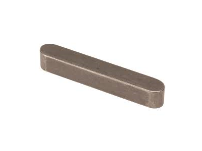 PARALLEL KEY 2X2X6 A4