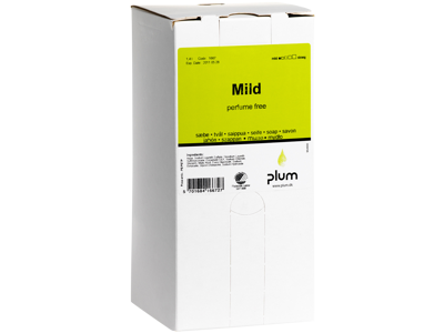 PLUM MILD CREMESÆBE 1.4LTR NR 1667