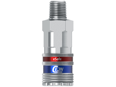 CEJN KOBLING UDV. 1/2" 10 320 2155 ESAFE