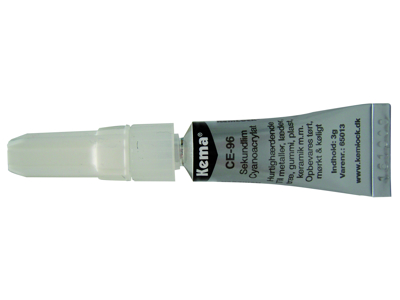 KEMA CE-96 HURTIGLIM 3 GRAM