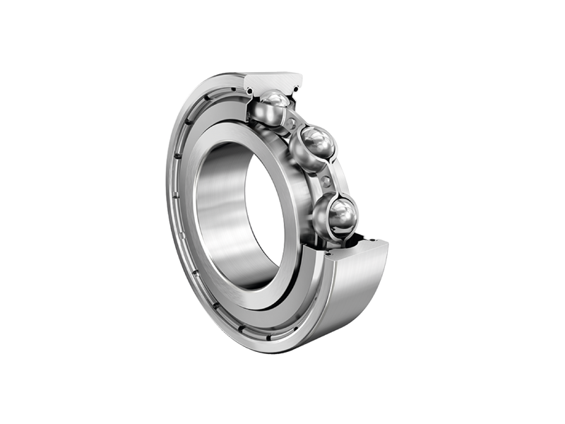 FAG 61905-2Z-HLC DEEP GROOVE BALL BEARING