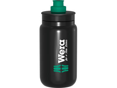 WERA KRAFTFORM XL FLASKESÆT 9540, 17 DELE