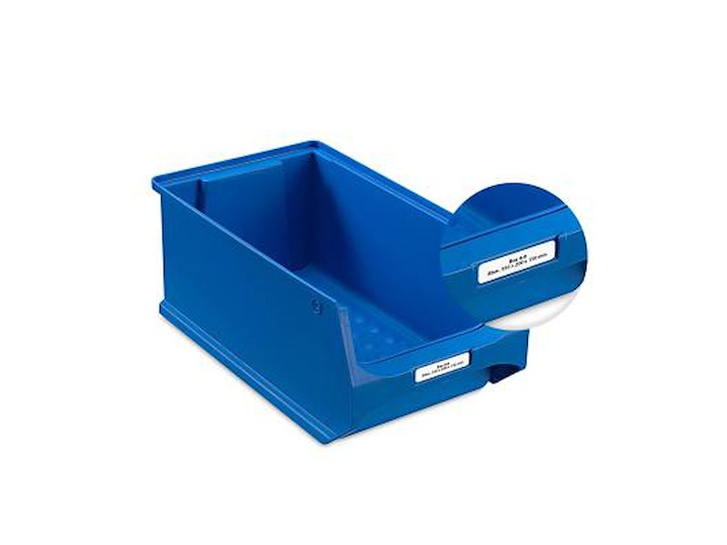 DIESELLA ETIKETTER TIL REOLKASSE 4.0, PAKKE MED 200STK