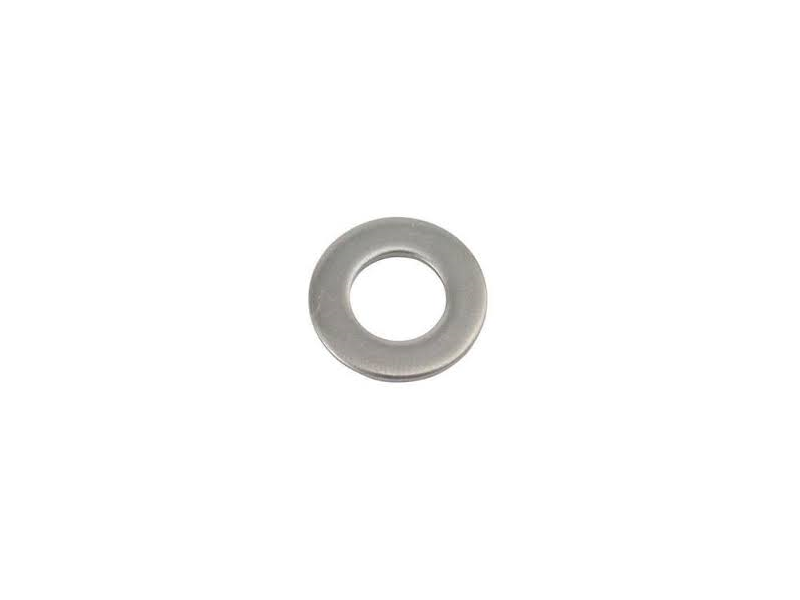 WASHER DIN125A-4.3 FOR M4-A2