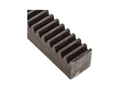 RACK MODULE 1 - 15X15X500MM