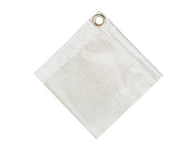 DIESELLA SVEJSETÆPPE SILIKA 1100°C HEAVY-DUTY 0,92x2MTR