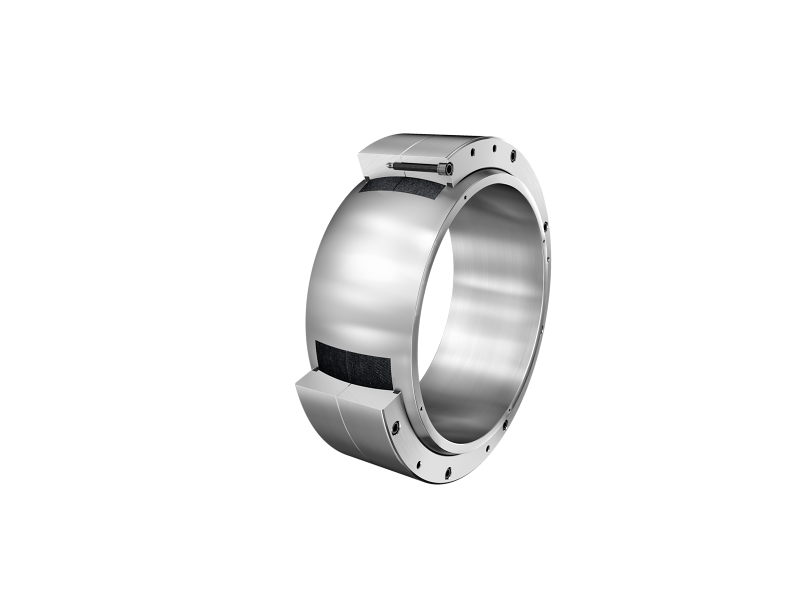 INA GE460-DW-2RS2-XL SPHERICAL PLAIN BEARING
