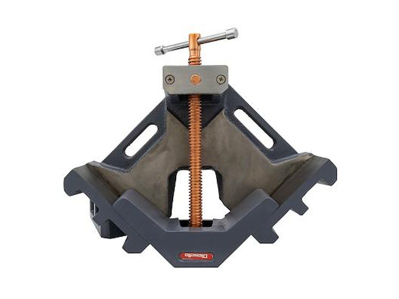 DIESELLA VINKELSKRUESTIK HEAVY-DUTY 90° 105x60MM