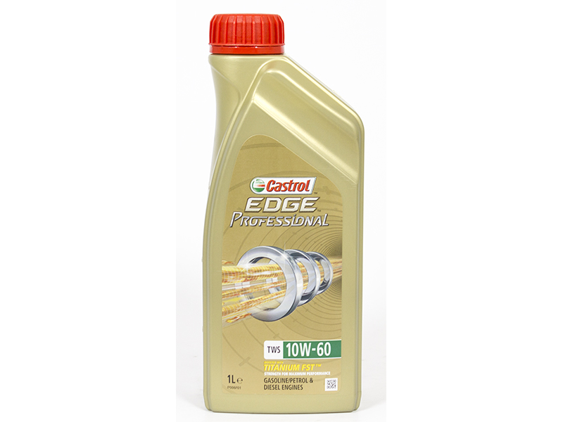 CASTROL TWS 10/60 1 LTR. 