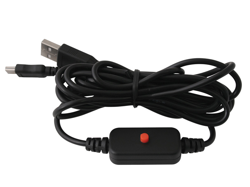 DIESELLA USB CONNECTOR TIL MÅLEURE (10 356 XXX)