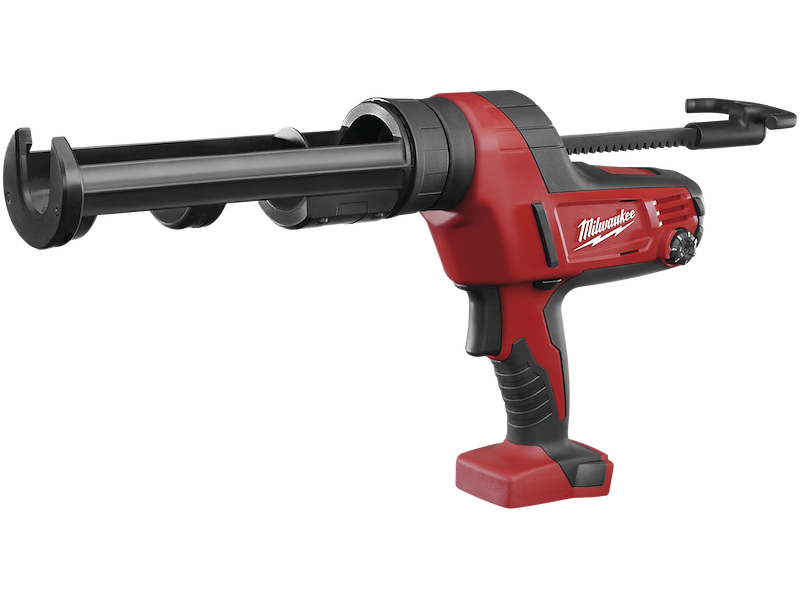 MILWAUKEE FUGEPISTOL T/310ML PATRONER C18 PCG/310C-0B