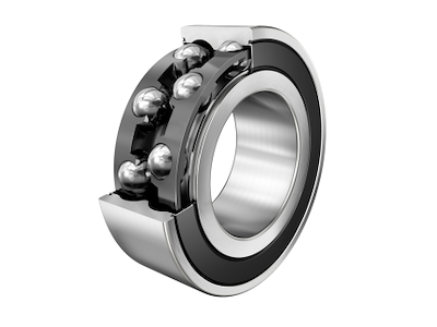 INA 3903-2RS VINKELKONTAKTLEJE 17X30X10