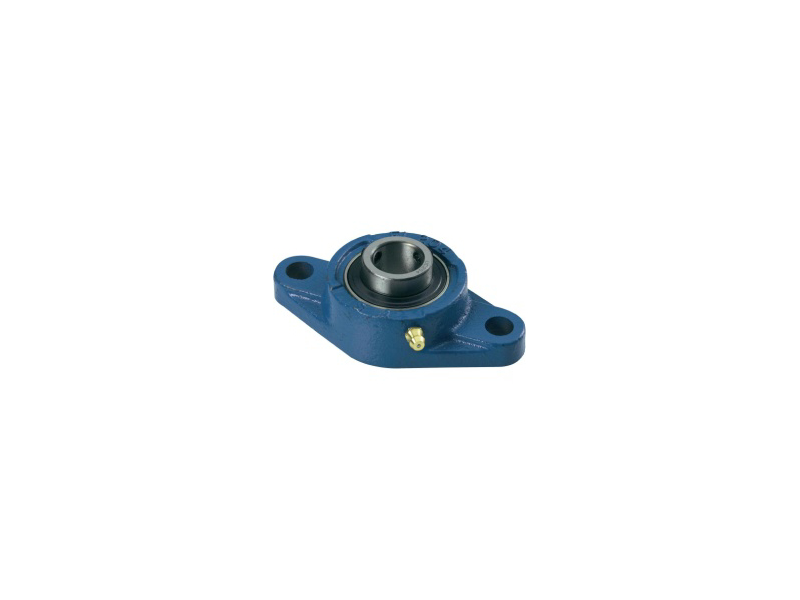 UCFL202 OVAL HOUSING - 2 BOLTS