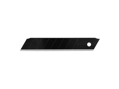 DIESELLA HOBBYKNIVBLADE 18MMx0,6MM ULTRASHARP, 10STK