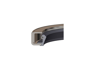 OIL SEAL 68.26X98.58X11.9 WC