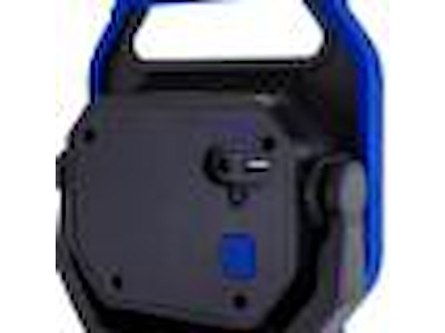 DIESELLA ARBEJDSLAMPE WRKPRO 'F1' 1100LM LED GENOPLADELIG