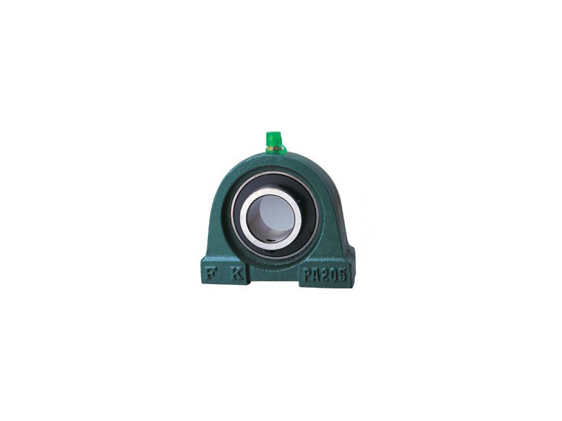 UCPA204SNR HOUSING AND BEARING