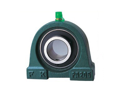 UCPA204 PLUMMER BLOCK HOUSING - 2 BOLTS