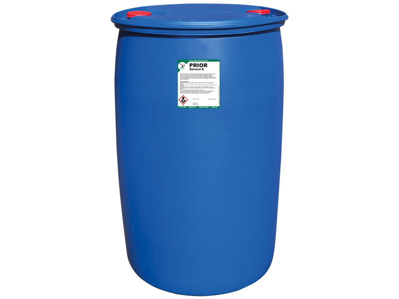 PRIOR SOLVENT E 210 LTR.