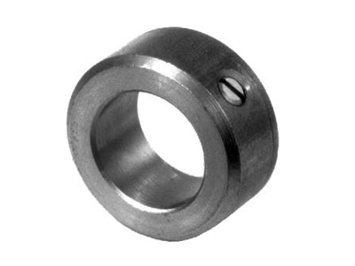 STOPRING Ø10X20X10 M5 DIN 705