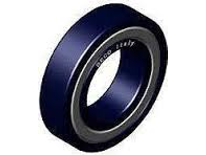 KUGLELEJE HØJTEMPERATUR 270/350 GRADER  35X62X14