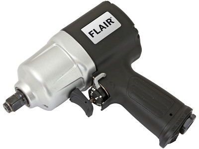 FLAIR MØTRIKSPÆNDER PISTOL ENHÅNDSBETJ. 1/2" 867NM KAP: M16 