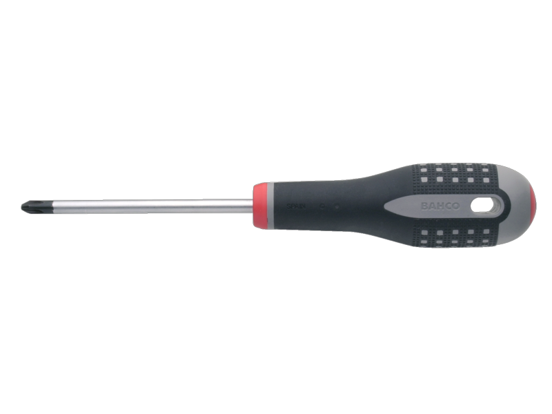 BAHCO BE-8600 SKRUETRÆKKER ERGO  PH 0 X 60