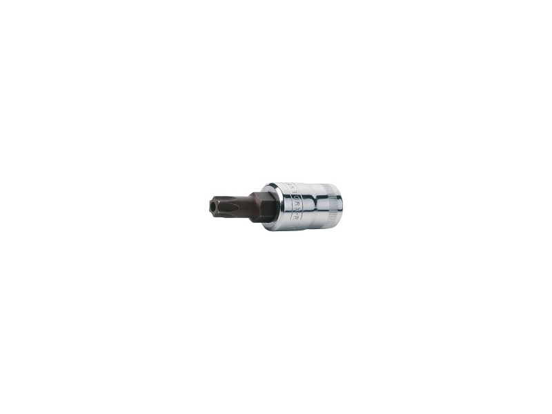 BAHCO 6709TORX-R-T10 TORXTOP 1/4" TX10 M/HUL