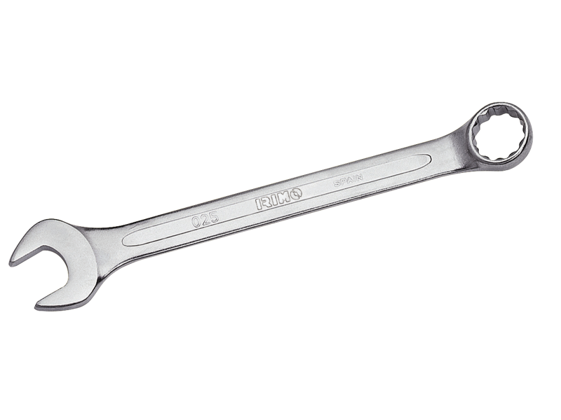 IRIMO RINGGAFFELNØGLE 6MM 25-06-1