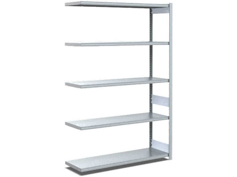 HYLDEREOL TILBYGNING TYPE EL 2000X1000X400